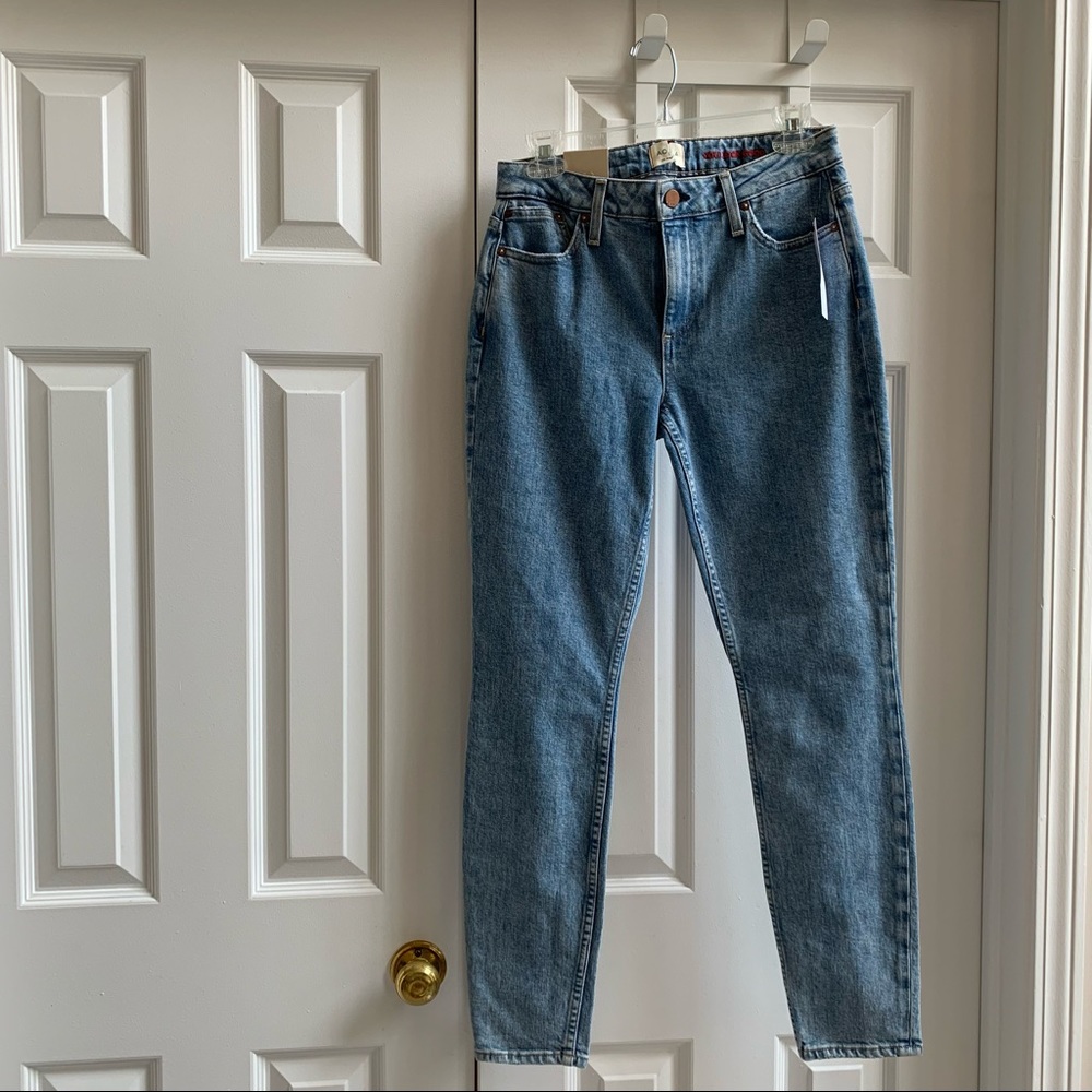 alice + olivia AOLA size 27 jeans